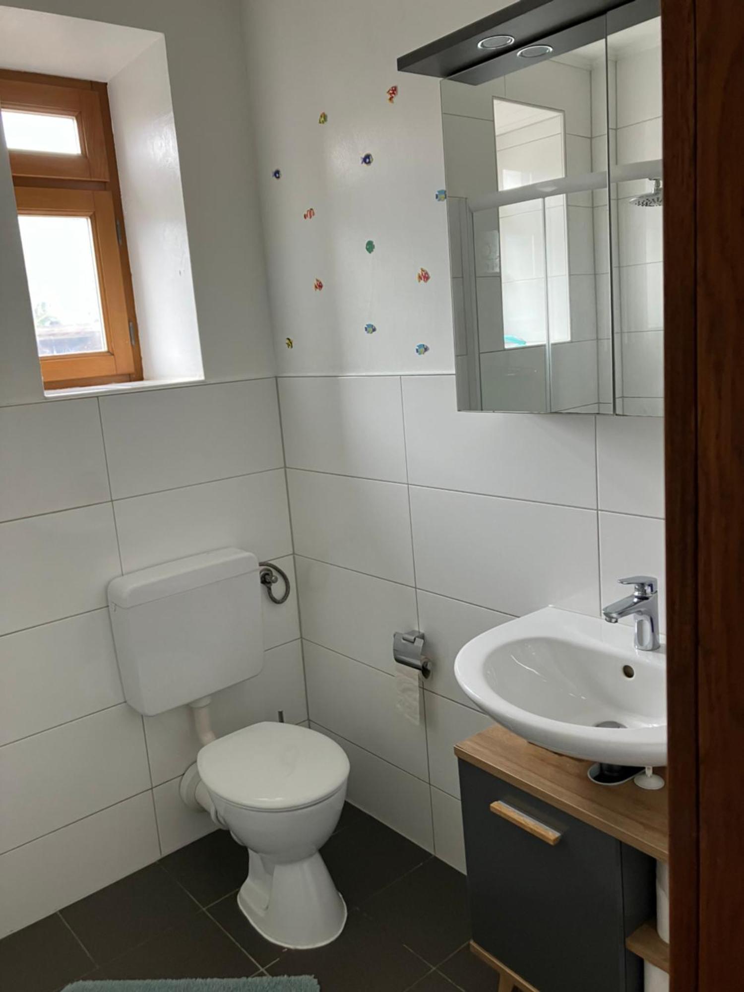 Hardtmuehle Momberg Apartman Kültér fotó