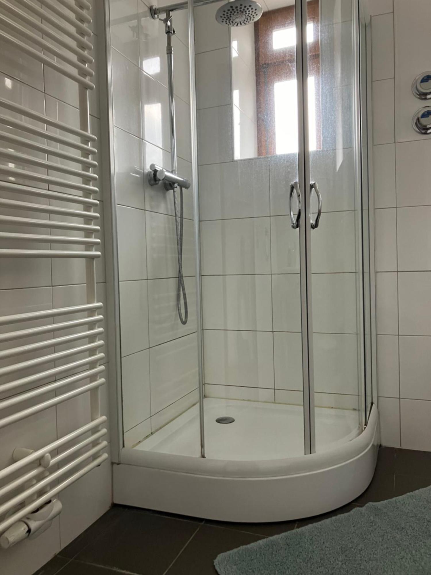 Hardtmuehle Momberg Apartman Kültér fotó