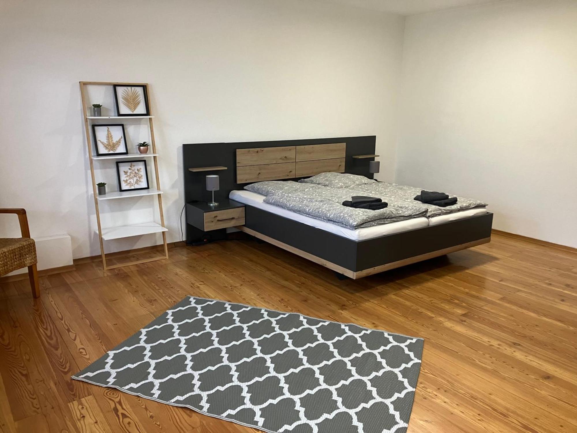Hardtmuehle Momberg Apartman Kültér fotó