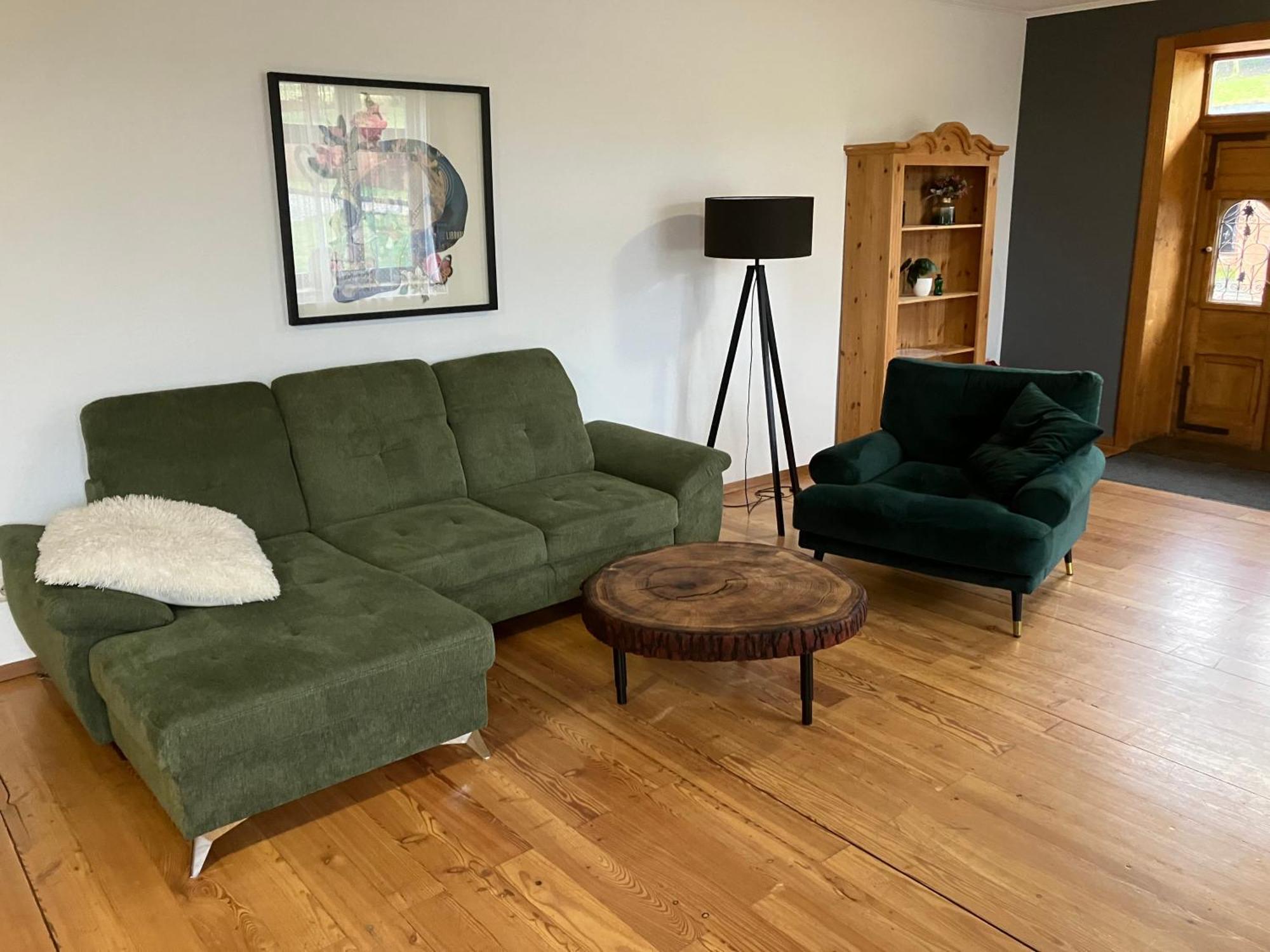Hardtmuehle Momberg Apartman Kültér fotó